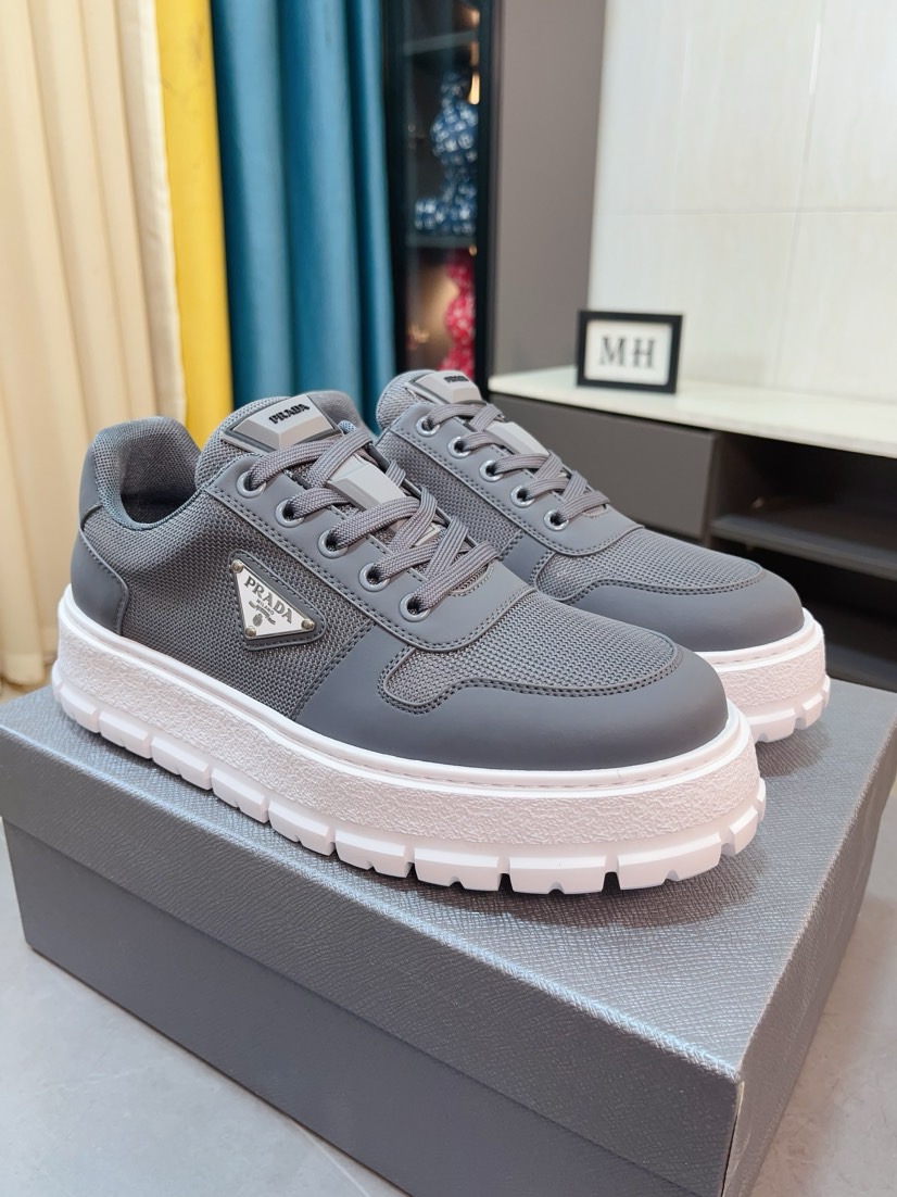 Prada shoe