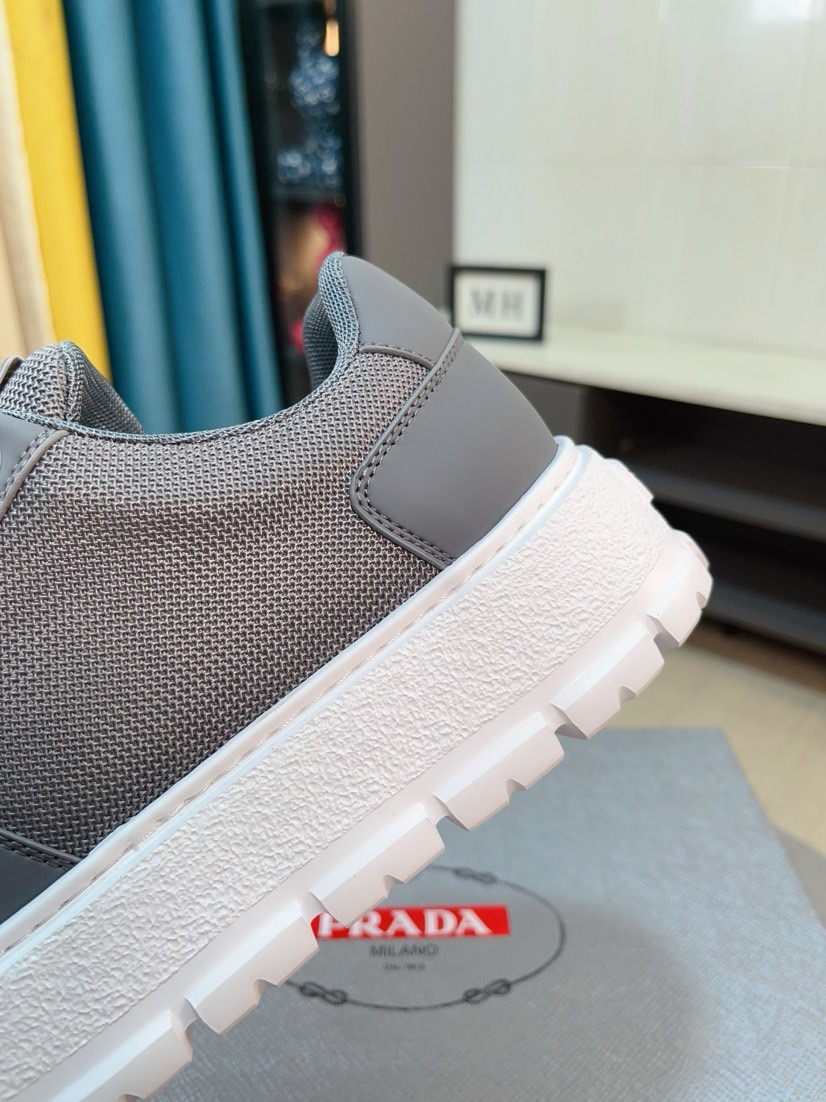Prada shoe