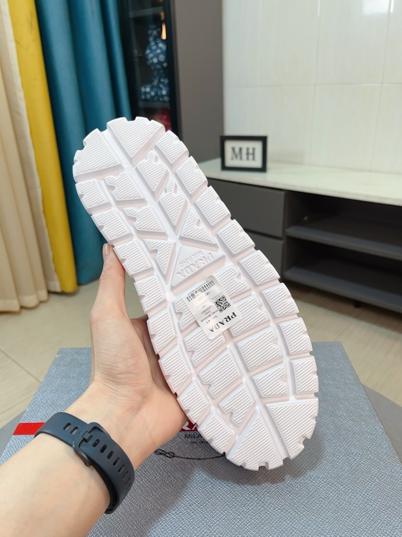 Prada shoe