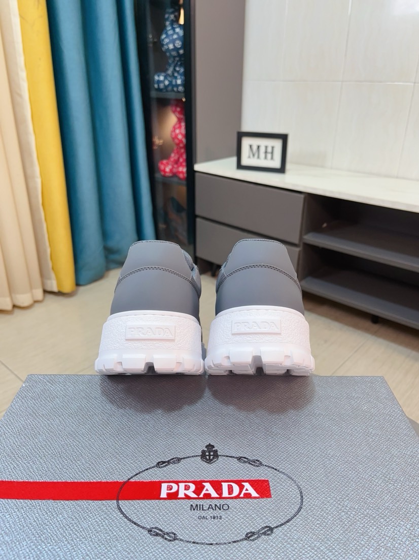 Prada shoe