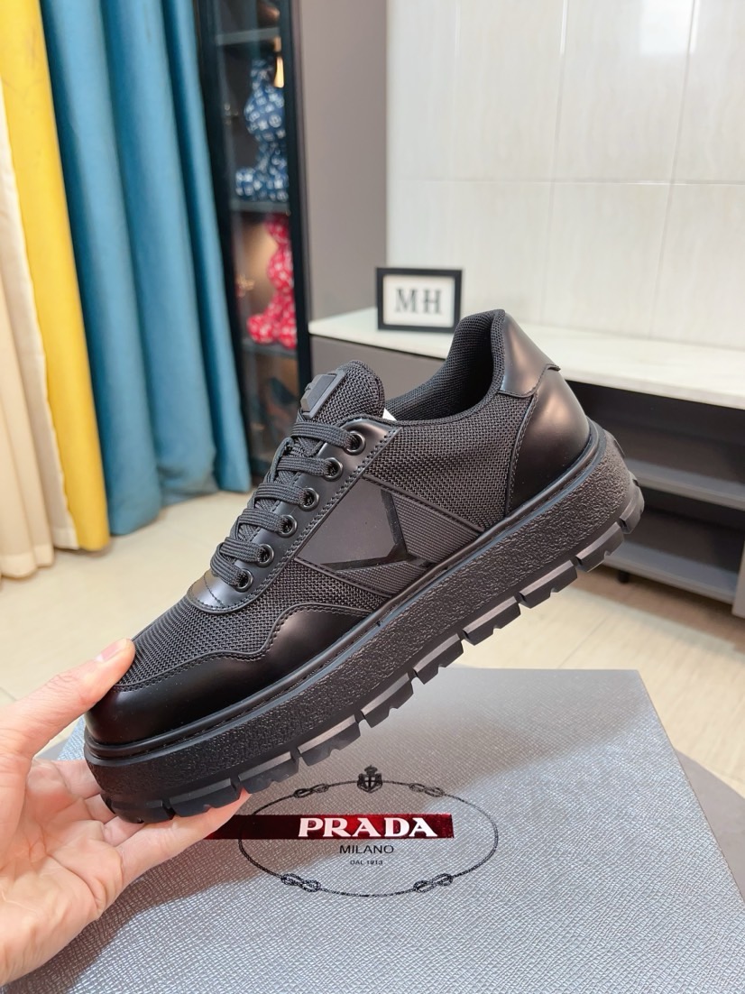 Prada shoe