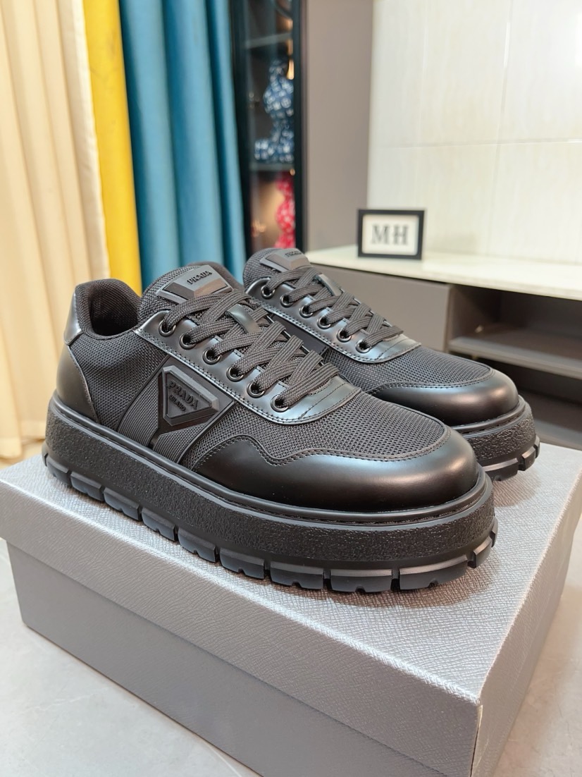 Prada shoe