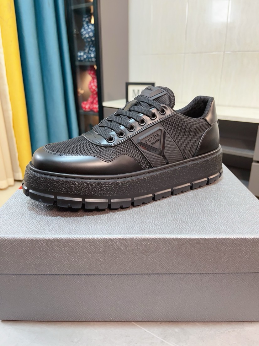 Prada shoe
