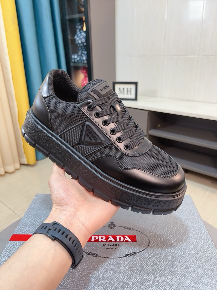 Prada shoe