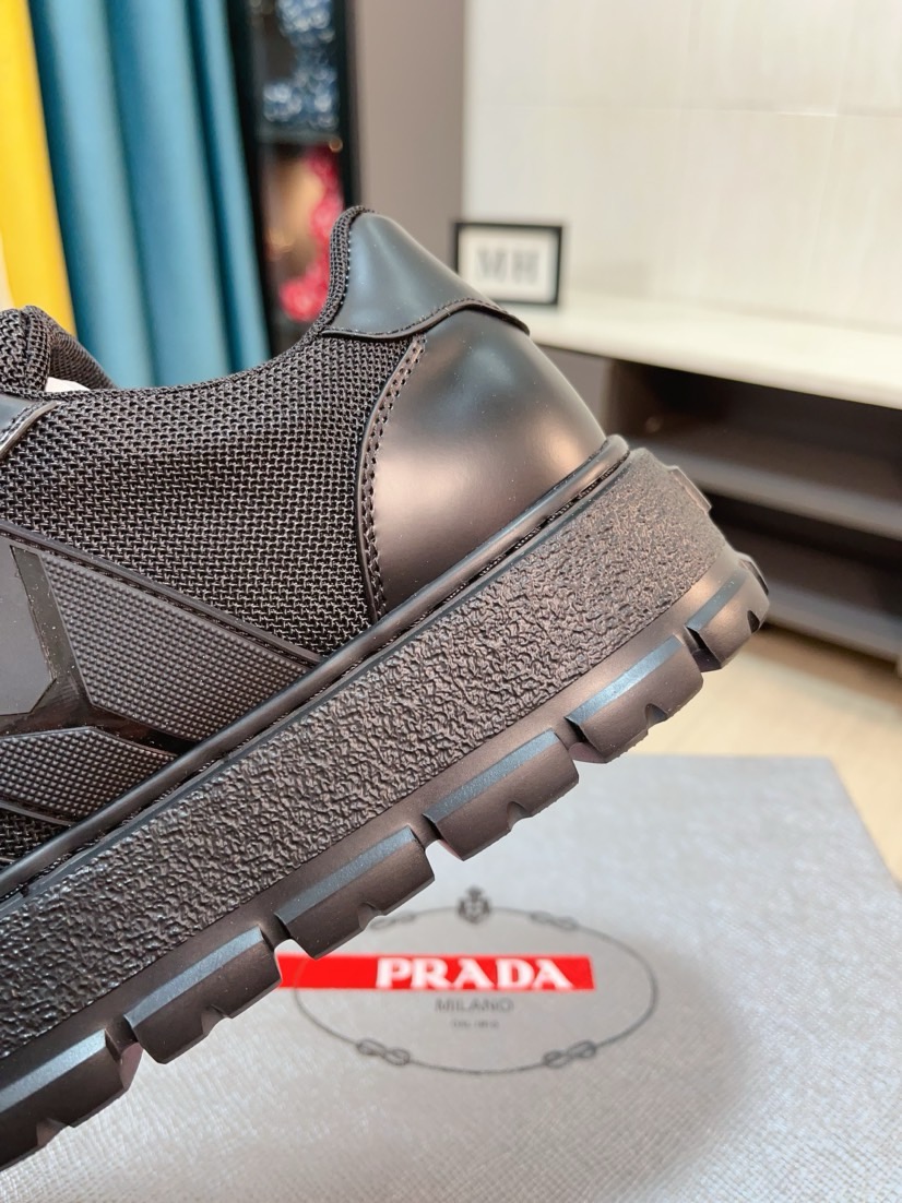 Prada shoe