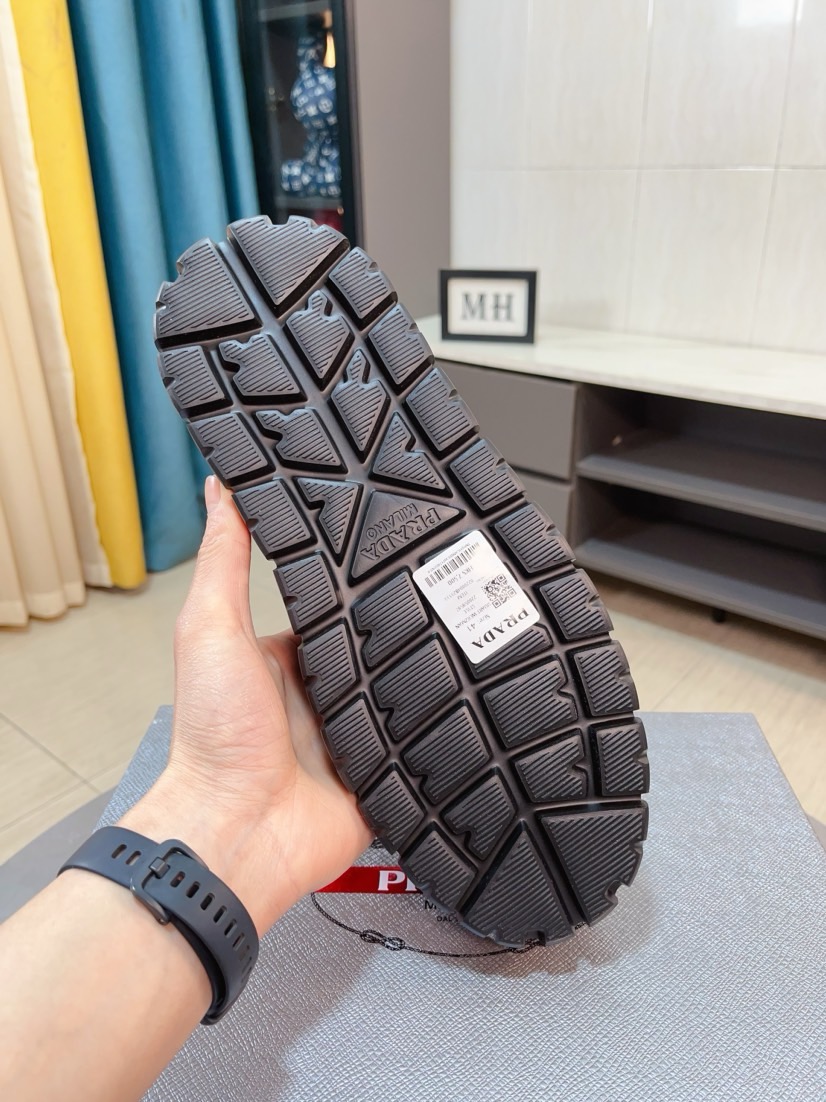 Prada shoe