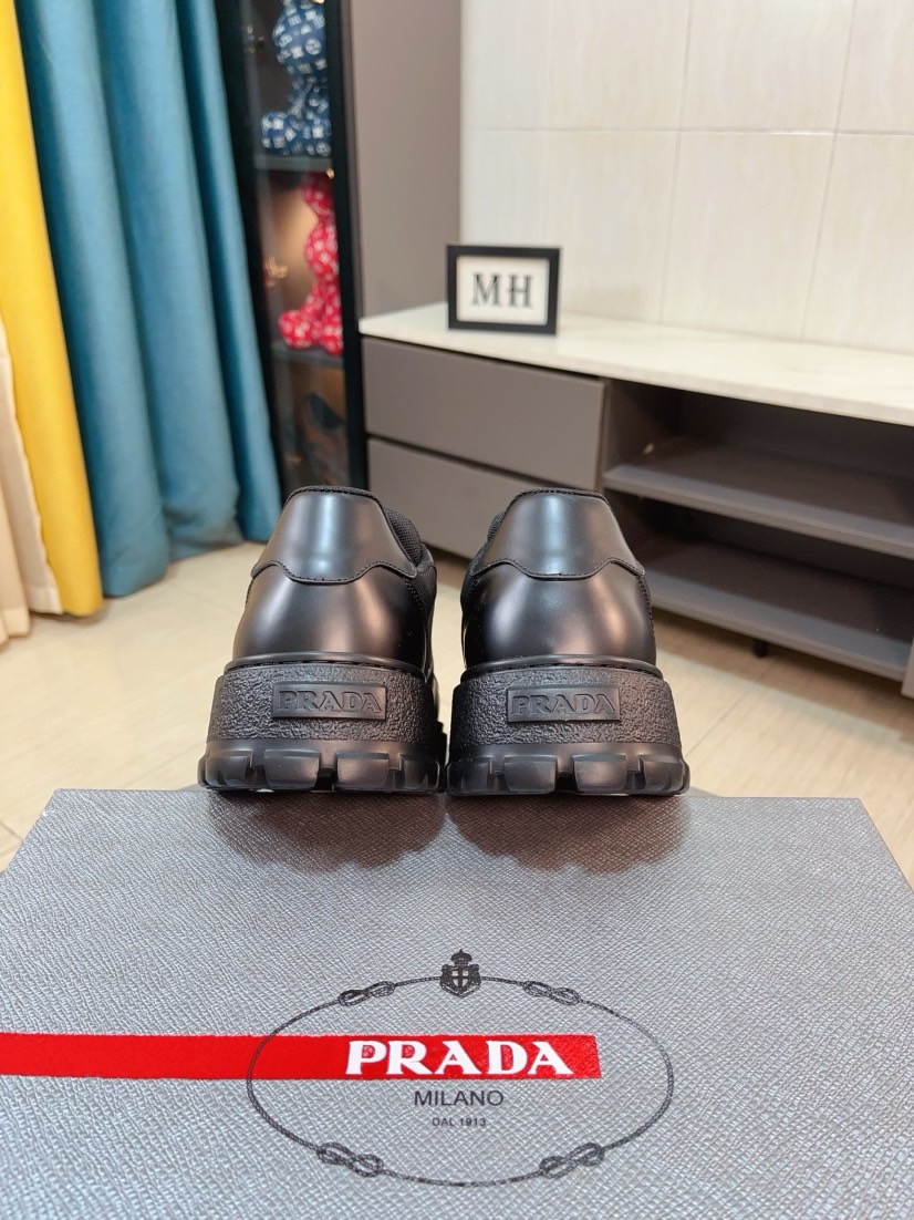Prada shoe