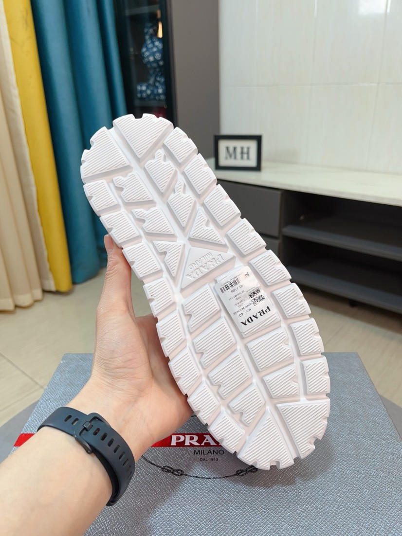 Prada shoe