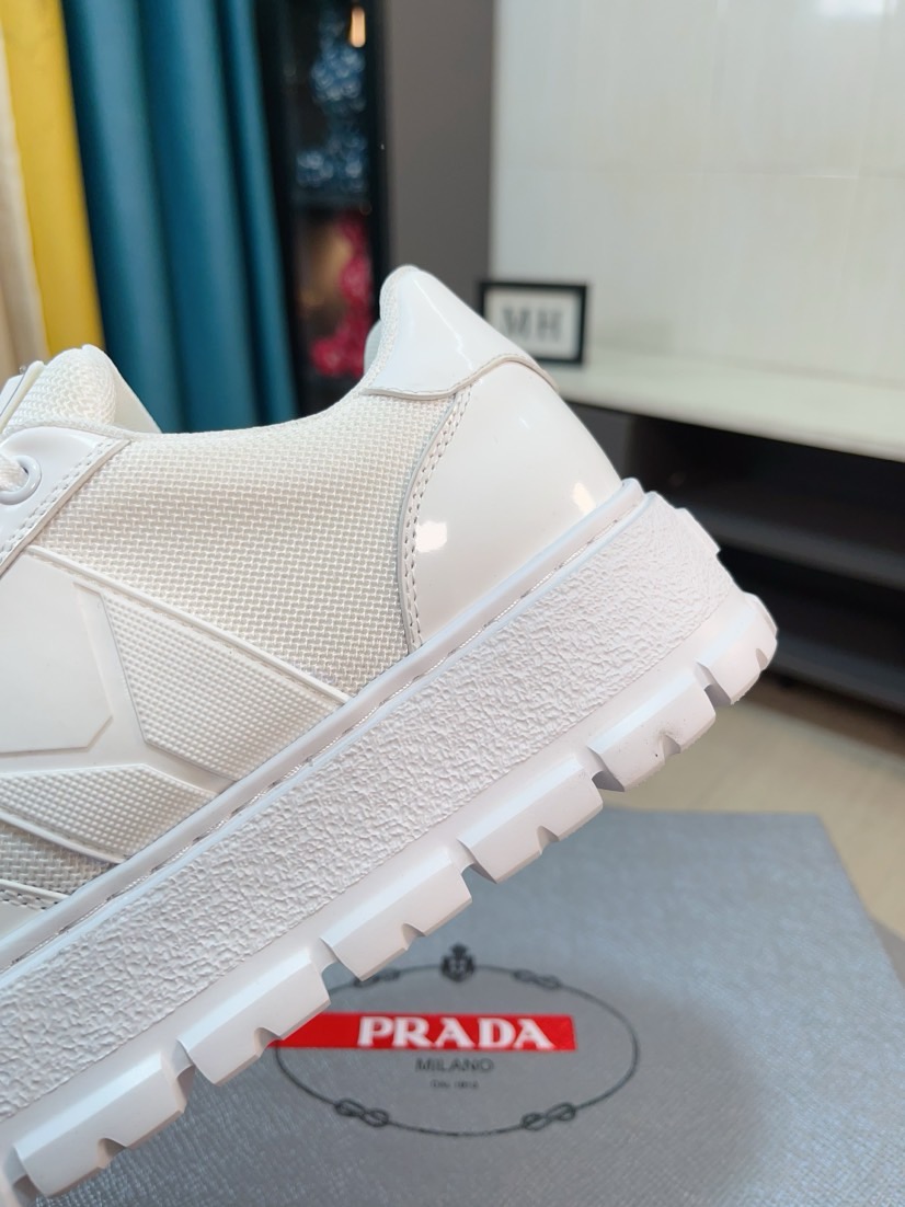 Prada shoe