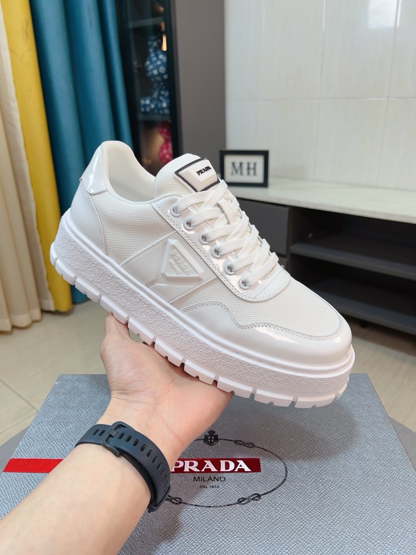 Prada shoe