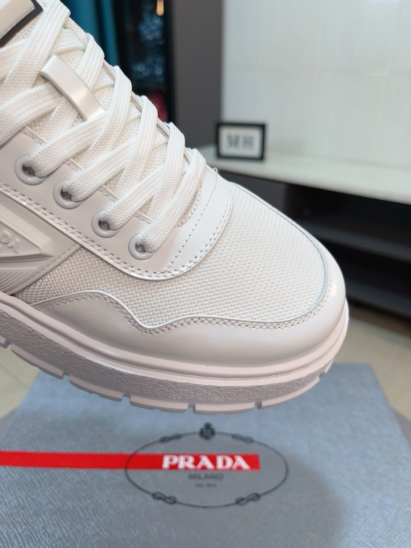 Prada shoe