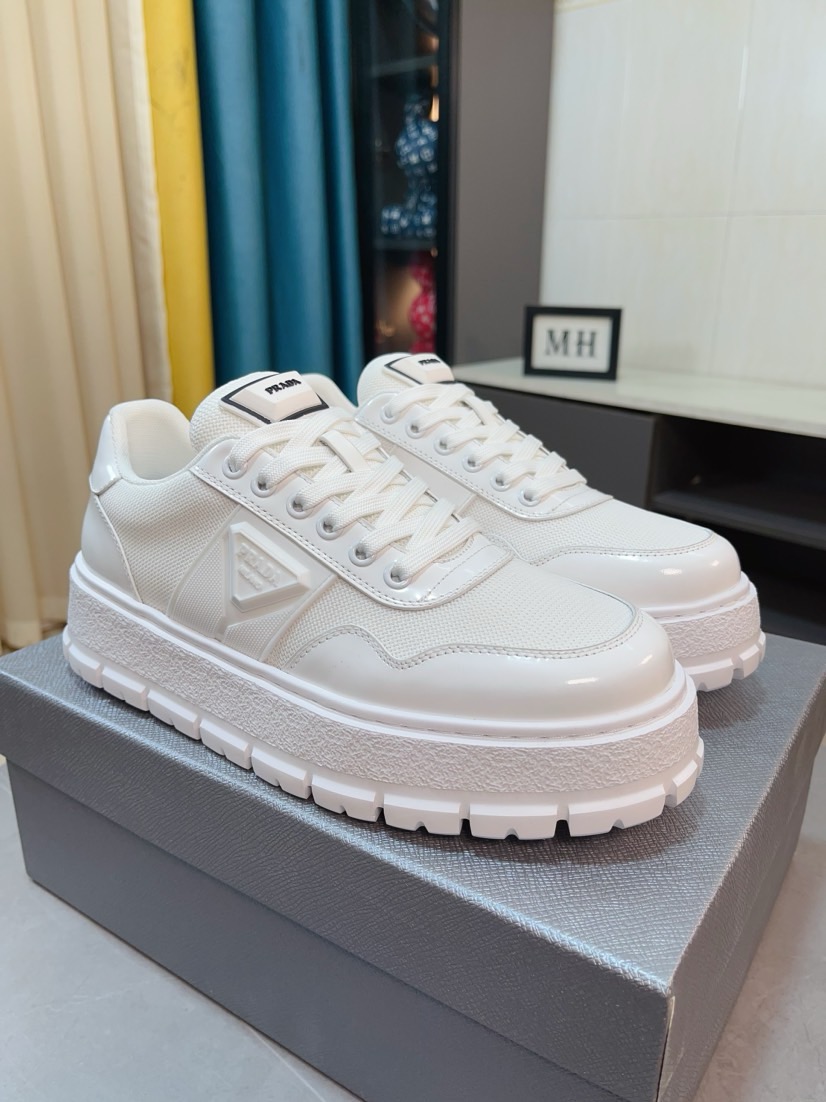 Prada shoe