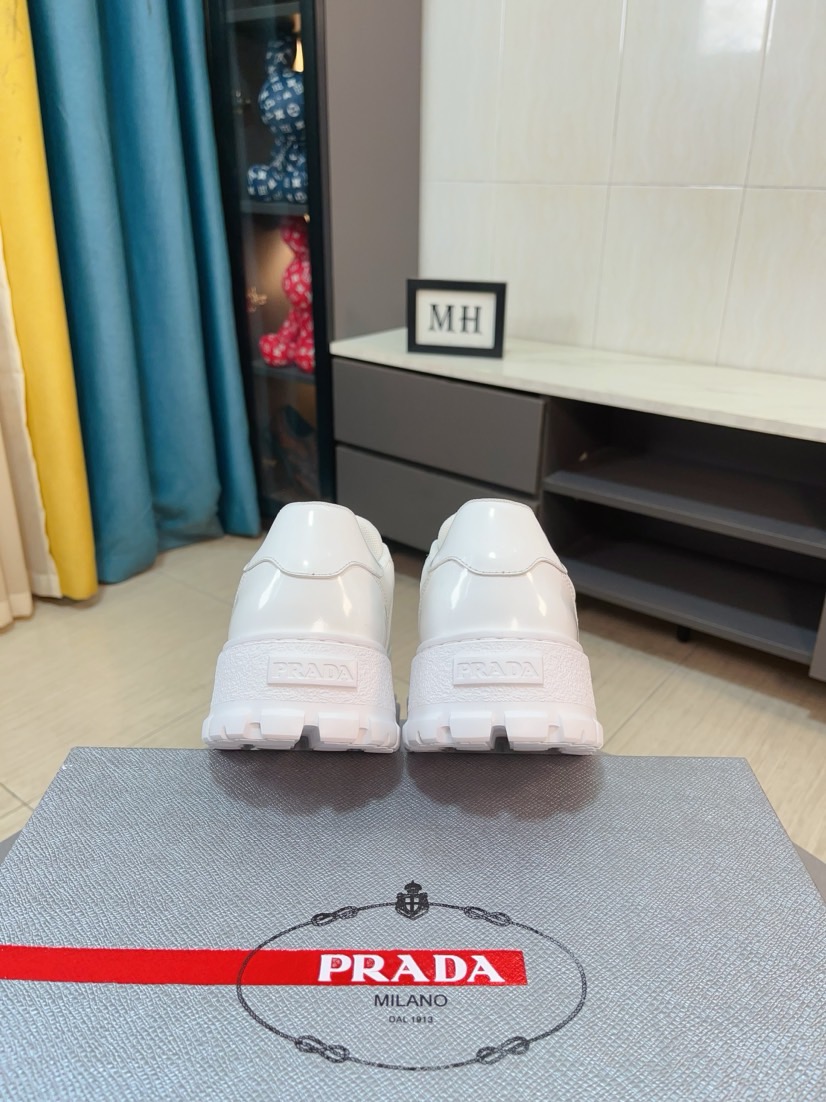 Prada shoe