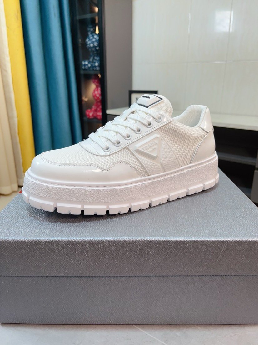 Prada shoe