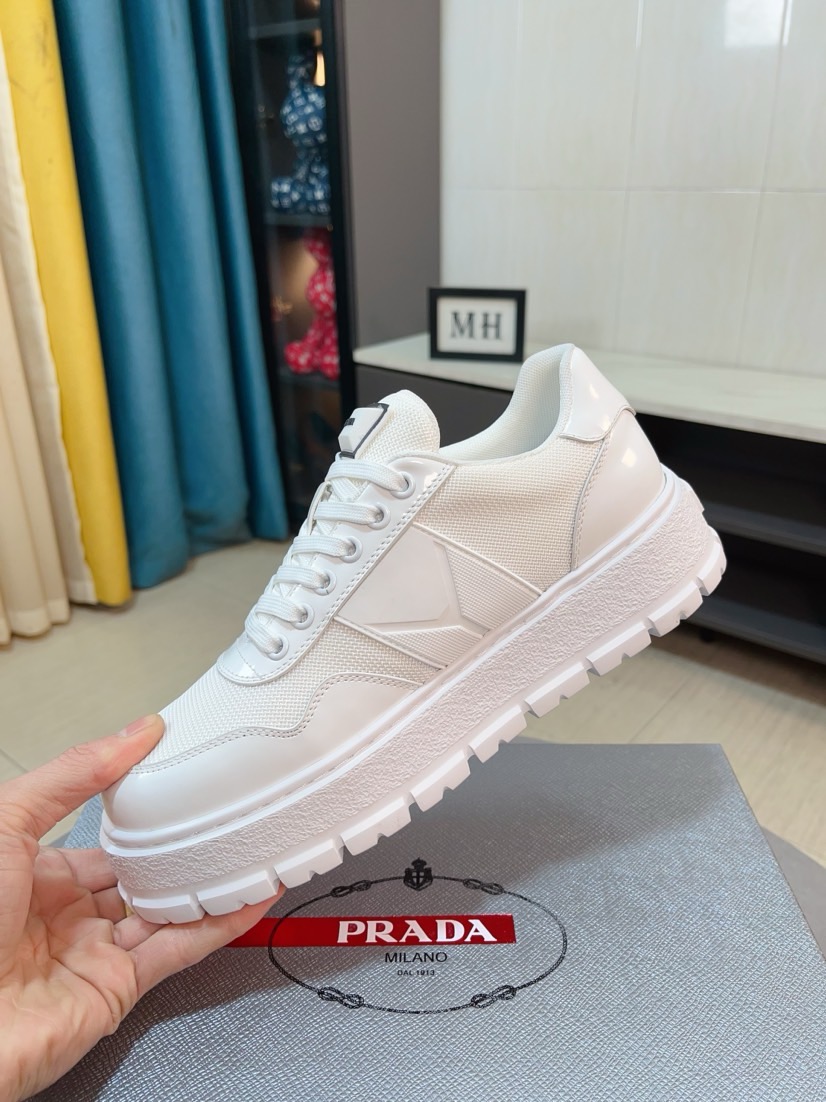 Prada shoe
