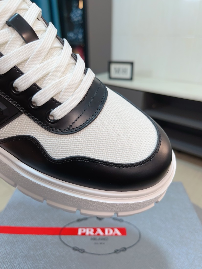 Prada shoe