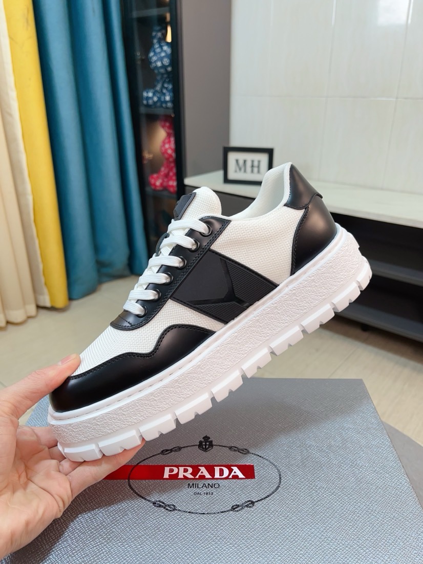 Prada shoe