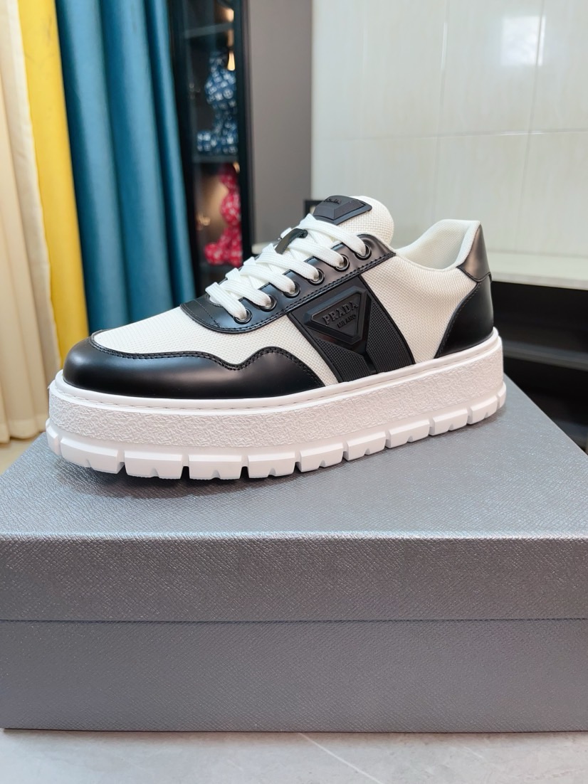 Prada shoe