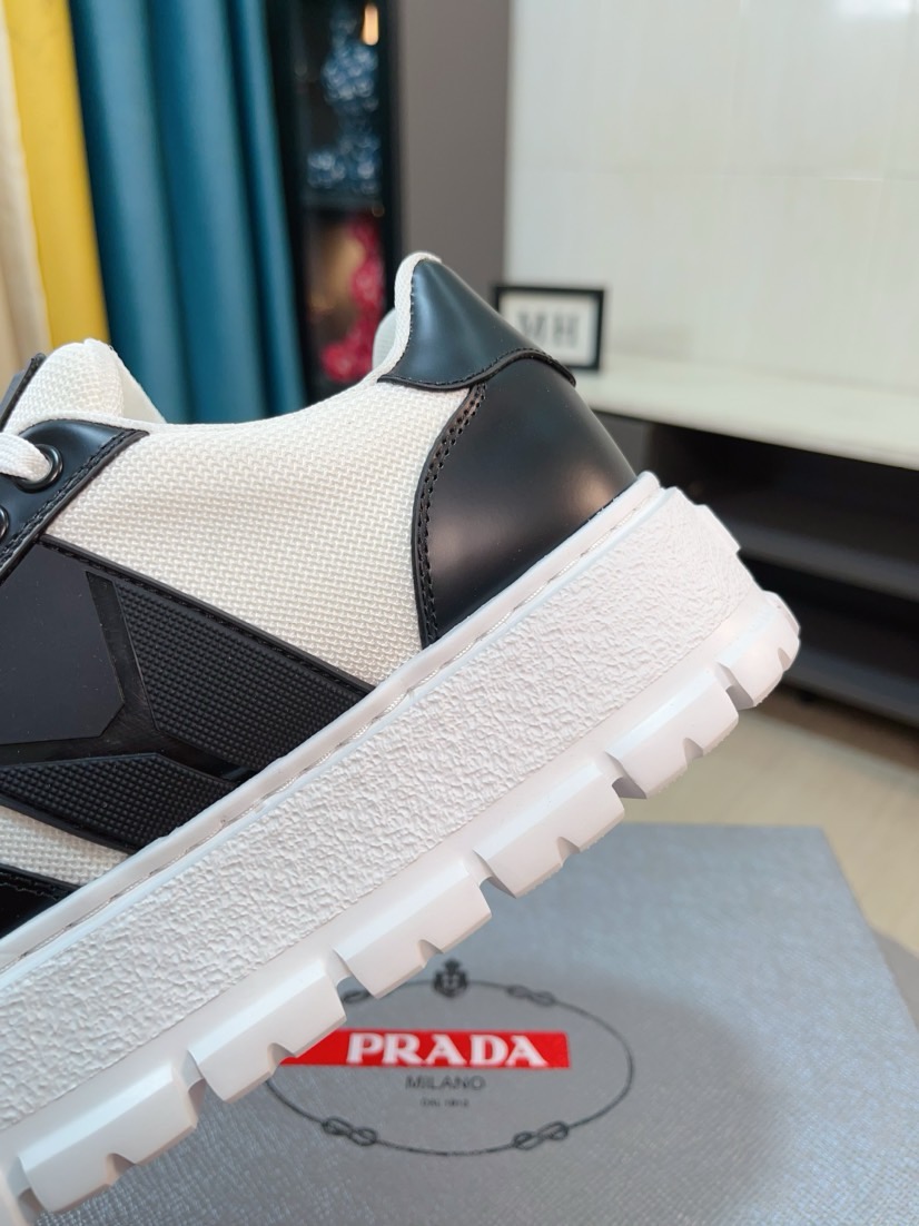 Prada shoe