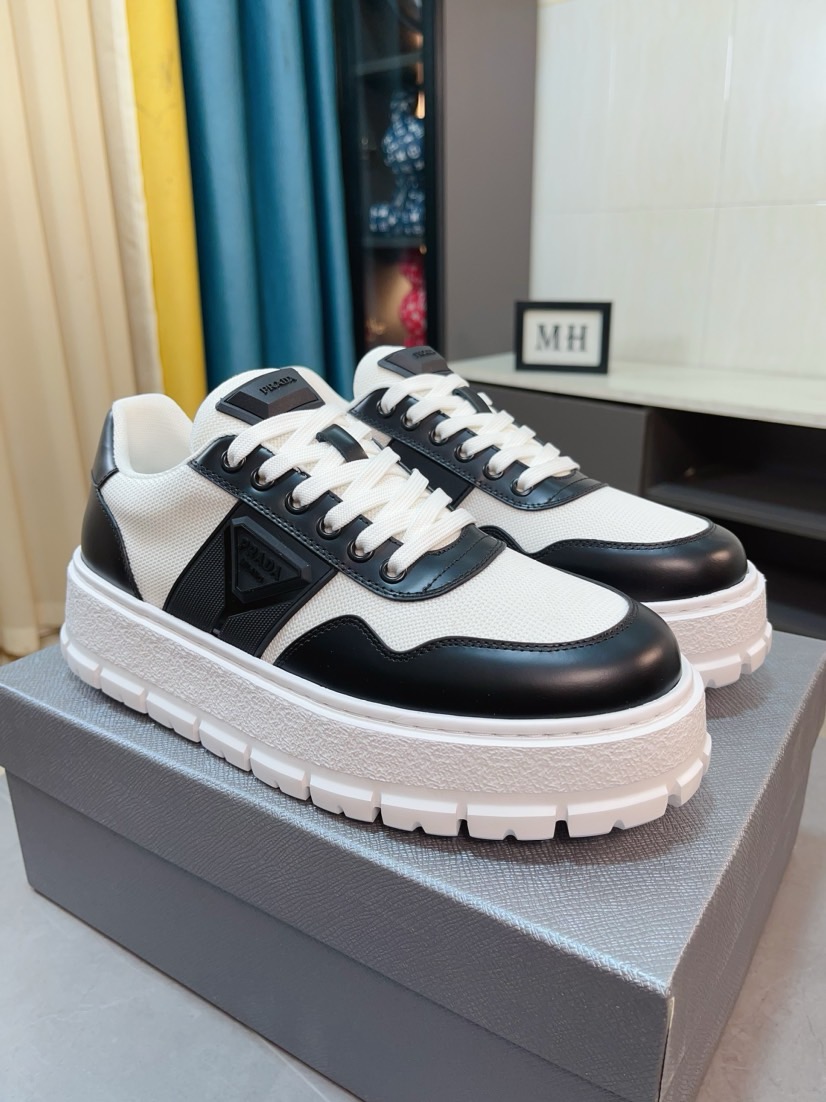 Prada shoe