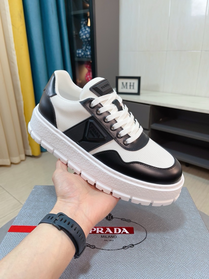 Prada shoe