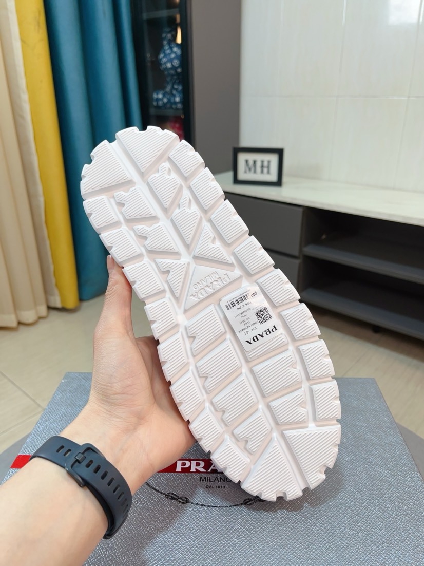 Prada shoe