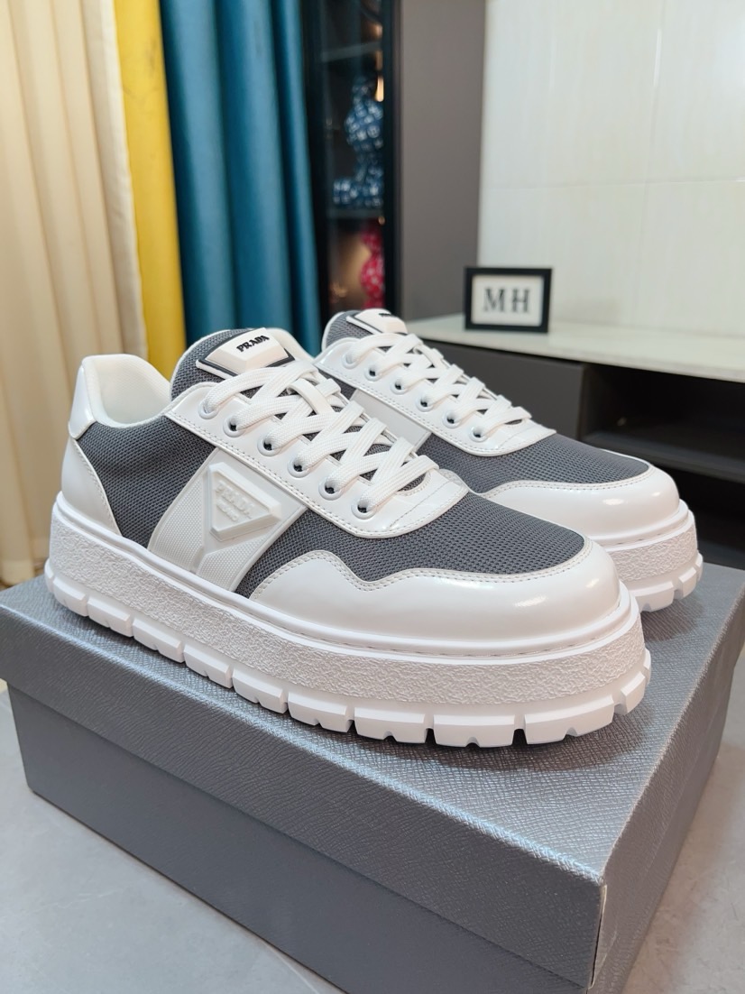 Prada shoe
