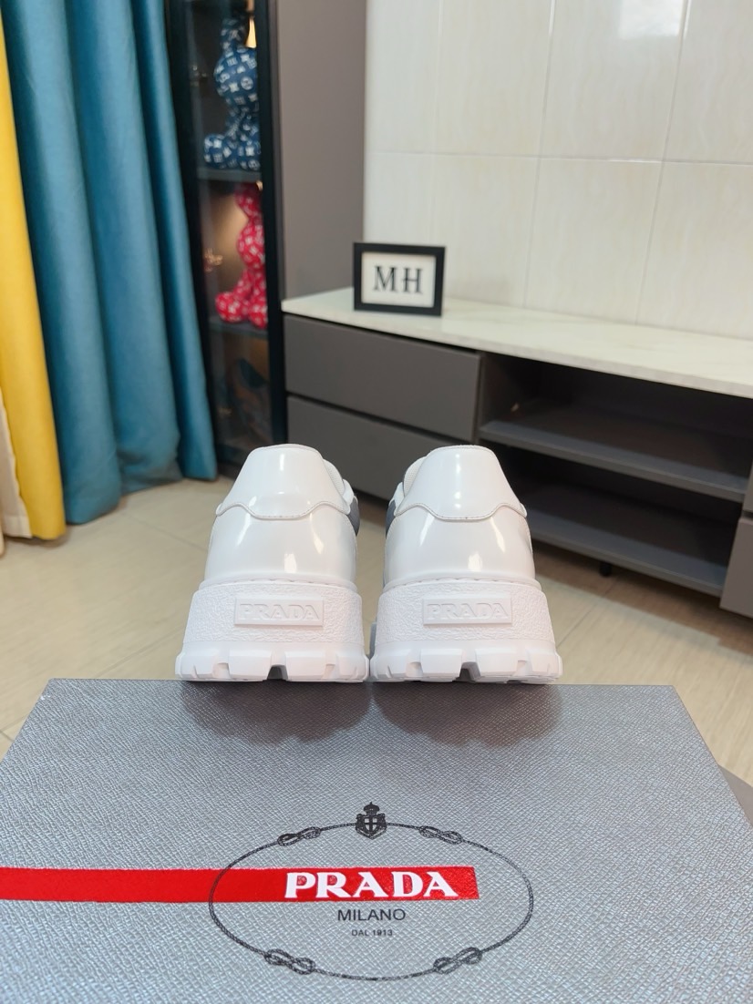 Prada shoe