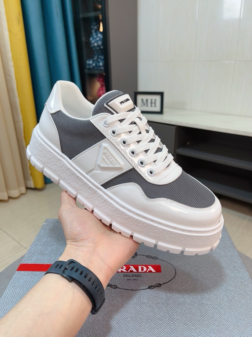 Prada shoe
