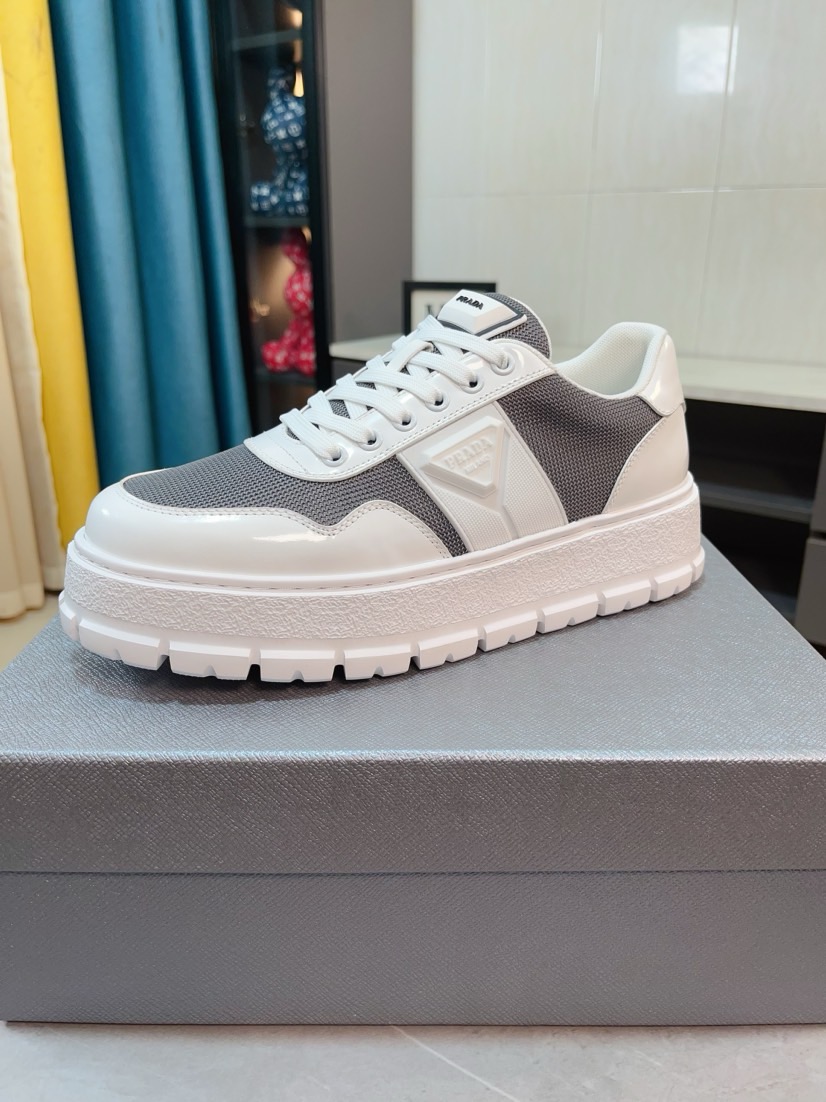 Prada shoe