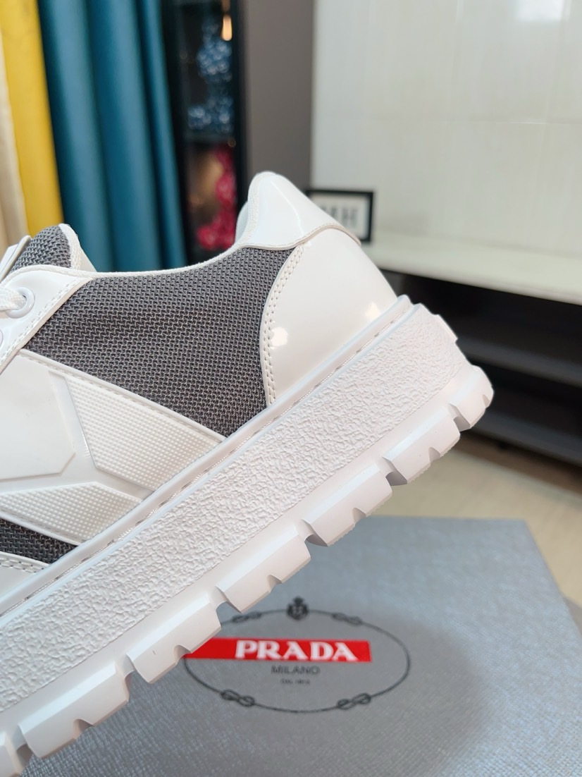Prada shoe