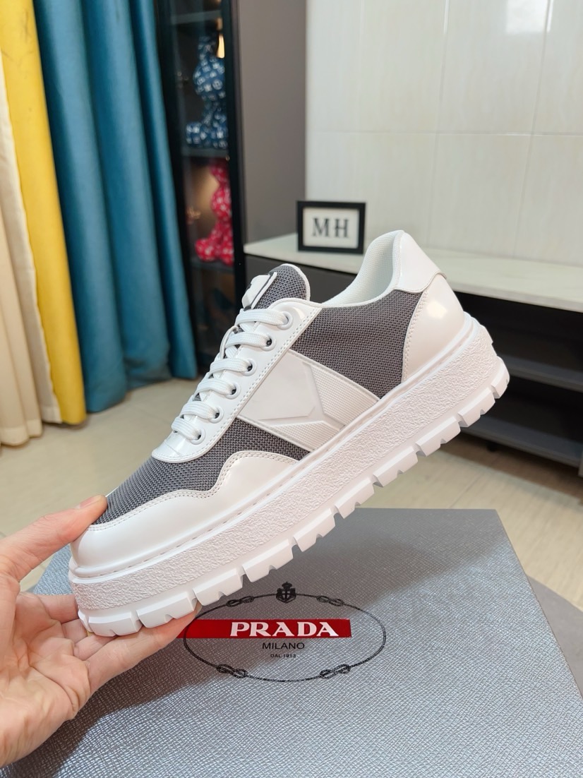 Prada shoe
