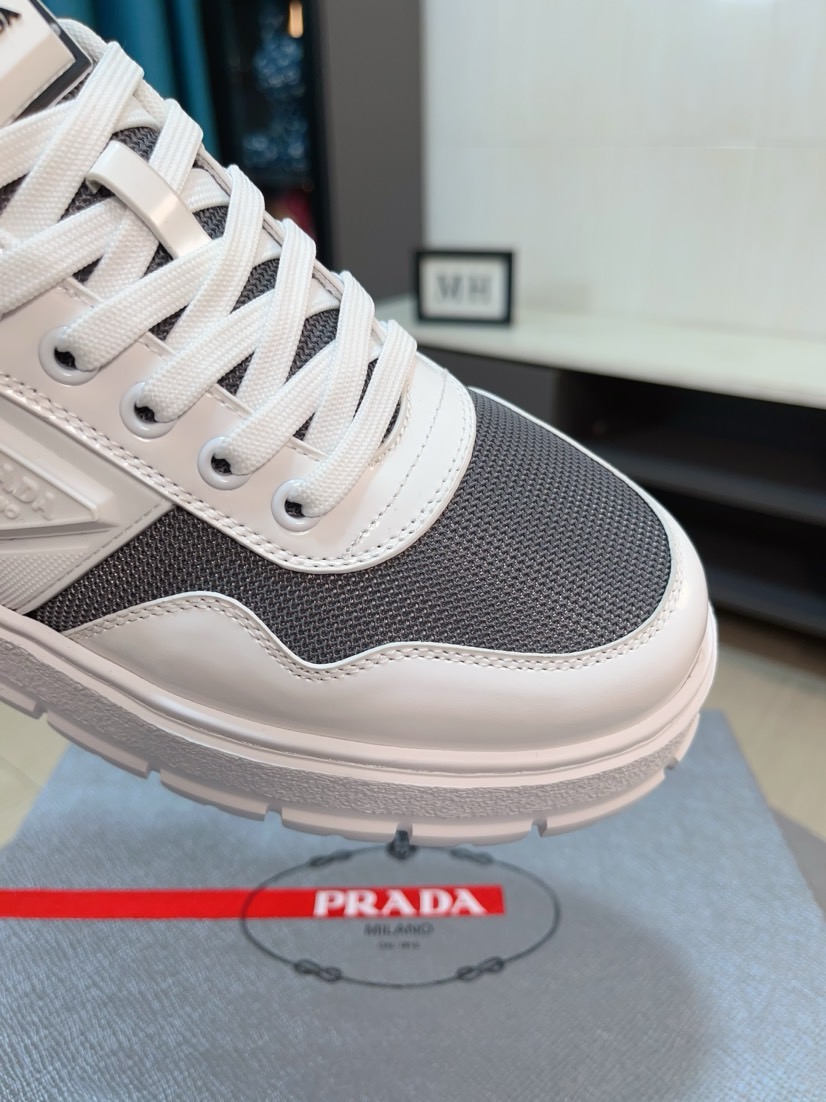 Prada shoe