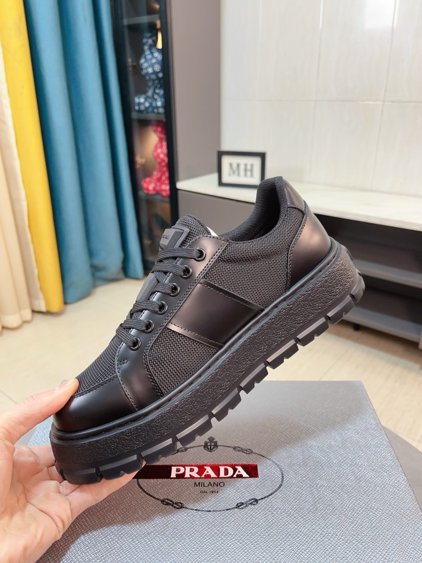 Prada shoe