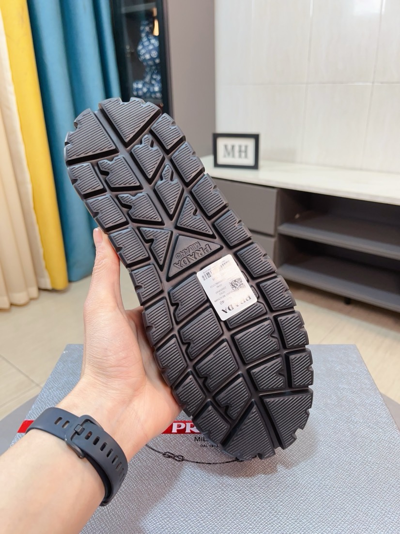 Prada shoe