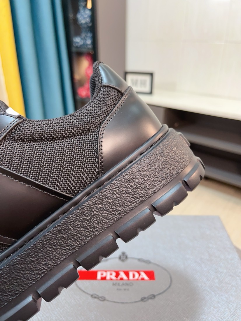 Prada shoe