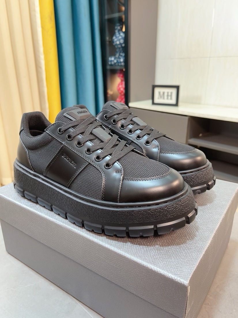 Prada shoe