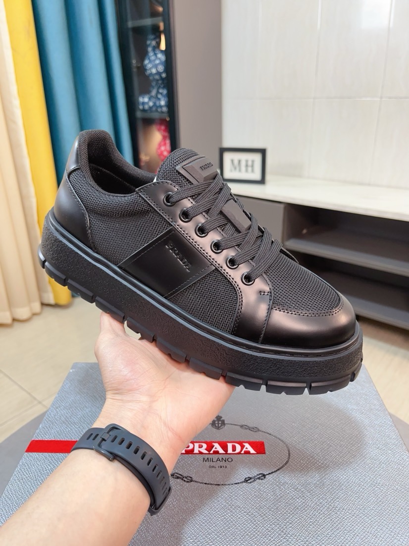 Prada shoe