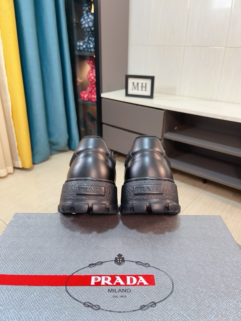 Prada shoe