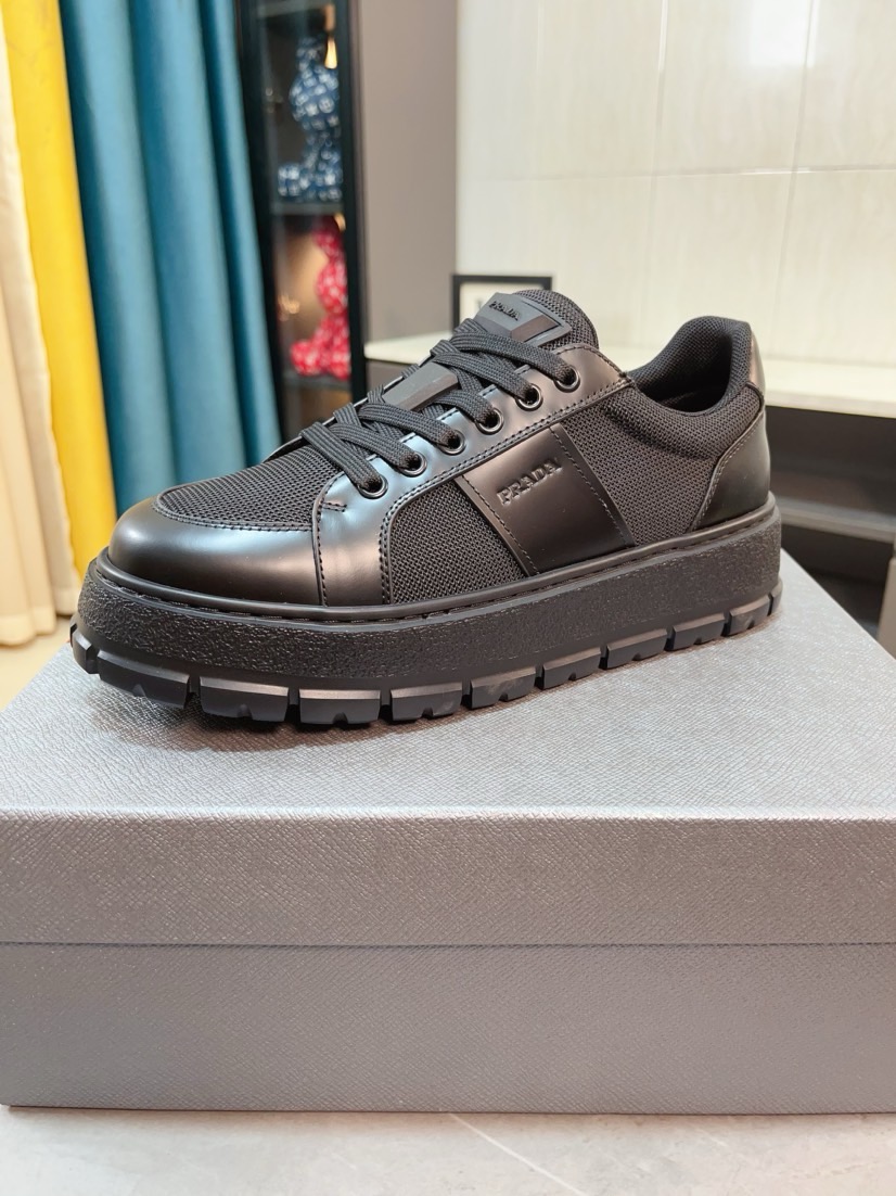 Prada shoe