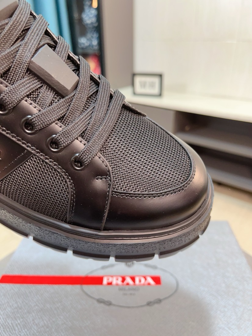 Prada shoe