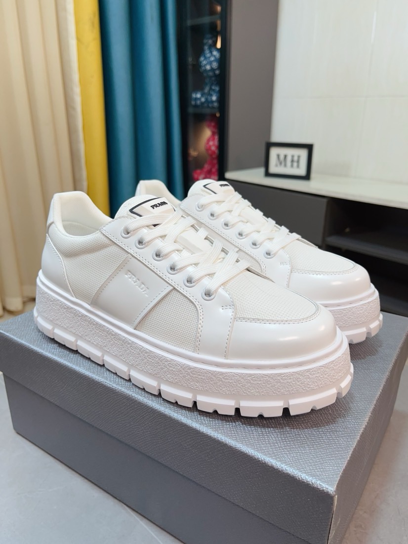 Prada shoe