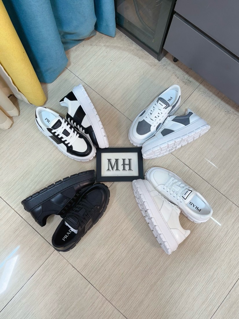 Prada shoe