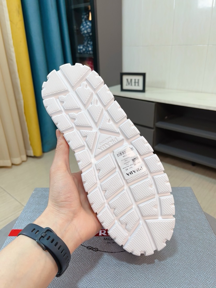 Prada shoe