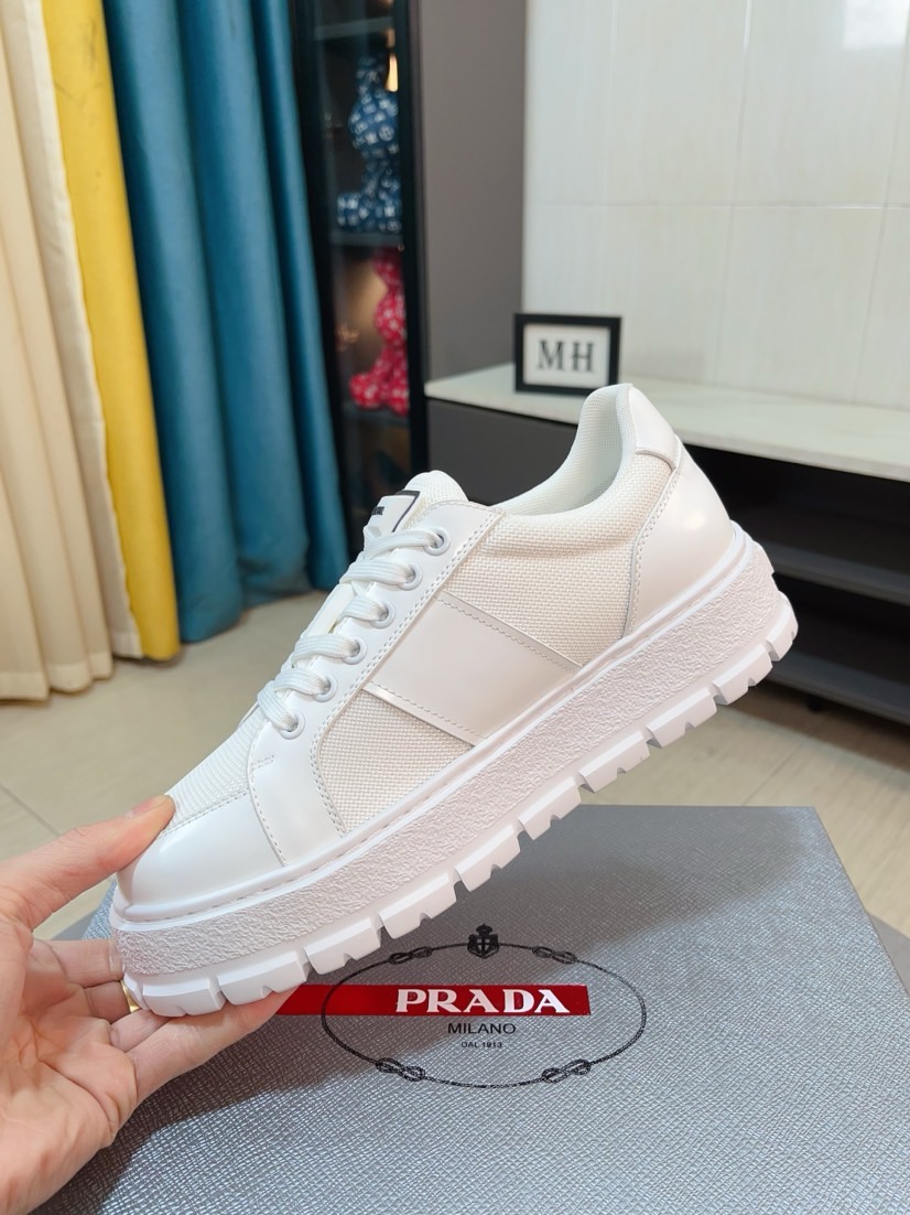 Prada shoe