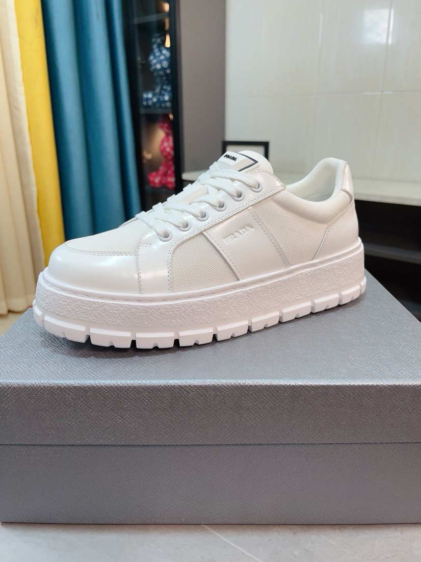 Prada shoe