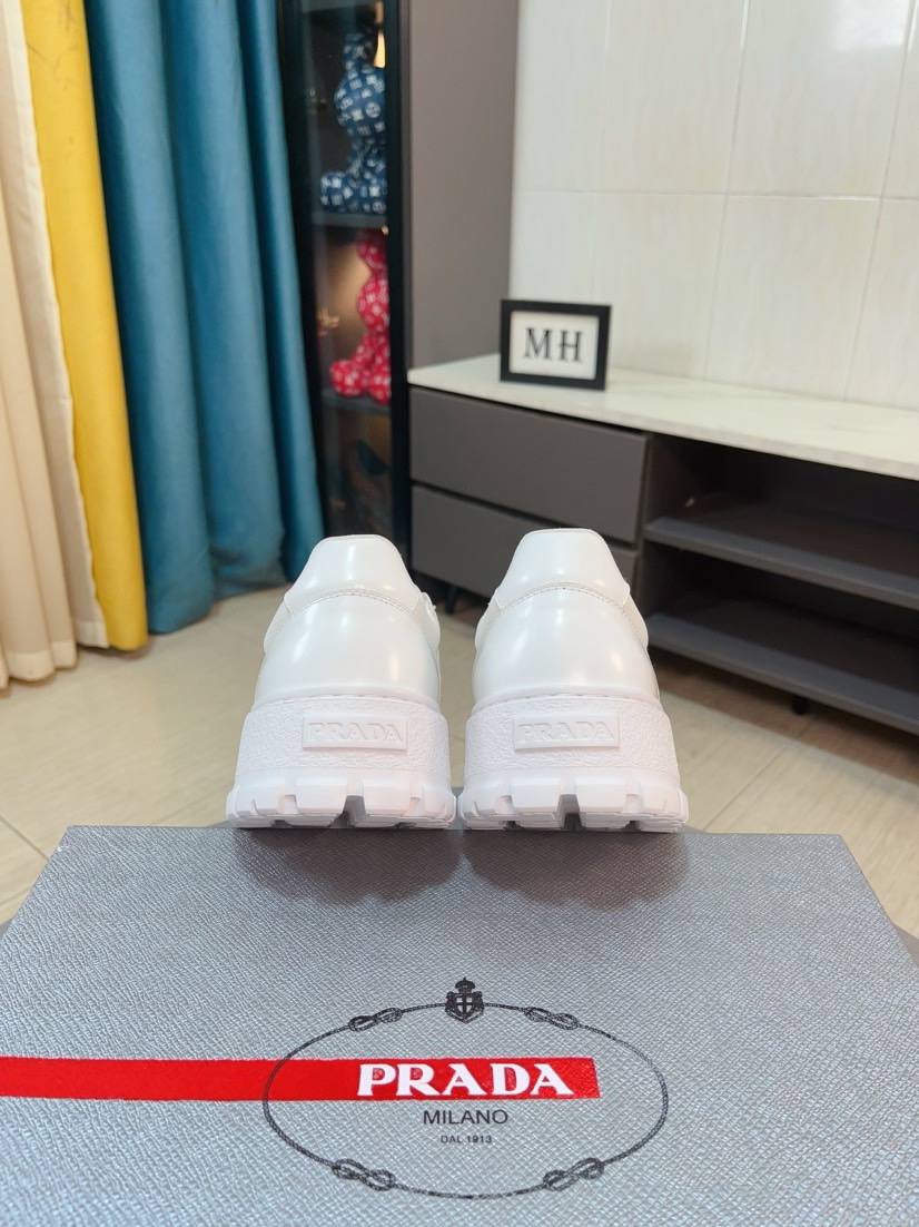 Prada shoe