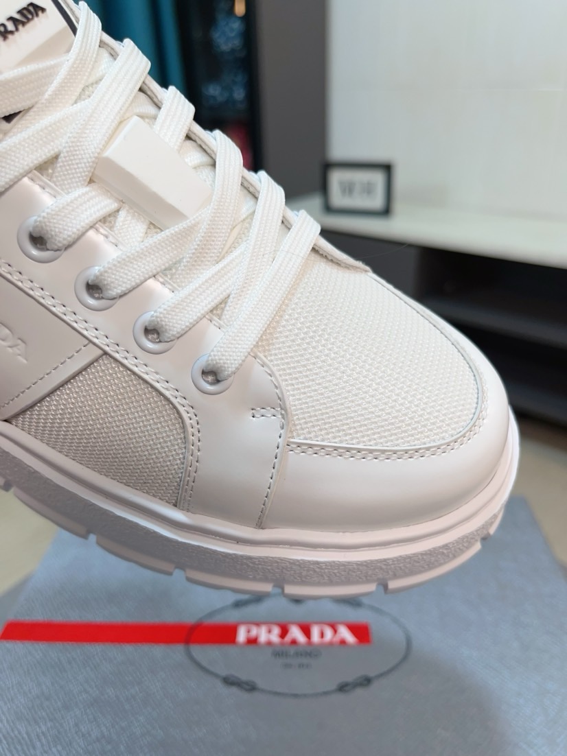 Prada shoe
