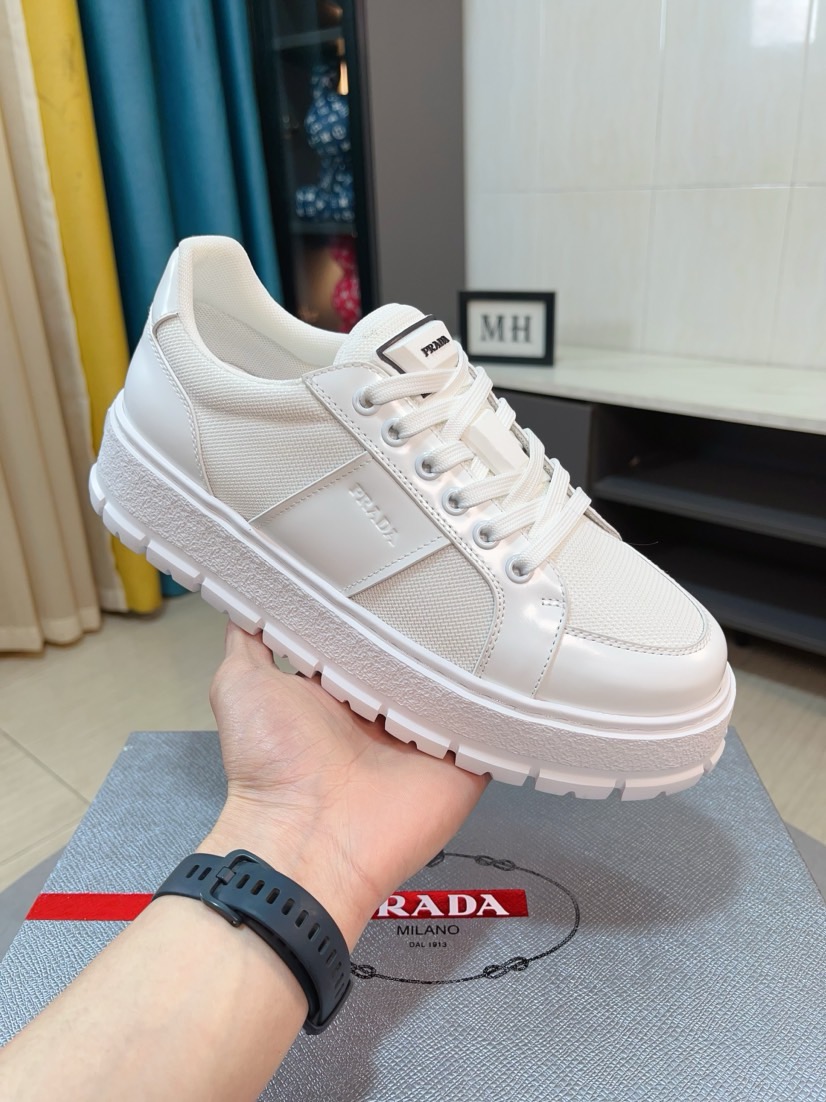 Prada shoe