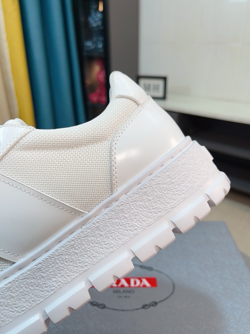 Prada shoe